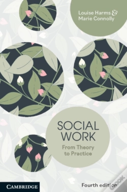 Capa do artigo Social Work