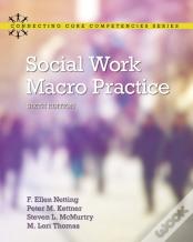 Social Work Macro Practice