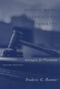 Social Work Malpractice And Liability - Preview