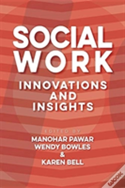 Capa do artigo Social Work