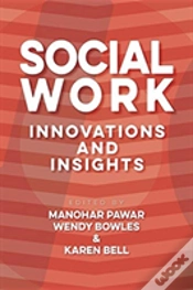 Capa do artigo Social Work