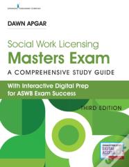 Social Work Masters Exam Guide