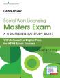 Social Work Masters Exam Guide - Preview