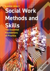 Capa do artigo Social Work Methods And Skills