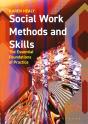 Social Work Methods And Skills - Preview