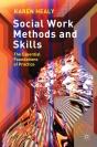Social Work Methods And Skills - Preview