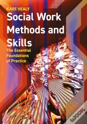 Capa do artigo Social Work Methods And Skills