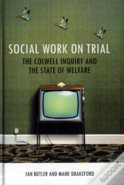 Capa do artigo Social Work On Trial
