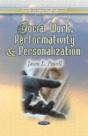 Social Work, Performativity & Personalization - Preview