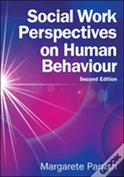 Capa do artigo Social Work Perspectives On Human Behaviour
