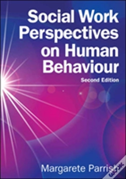 Capa do artigo Social Work Perspectives On Human Behaviour