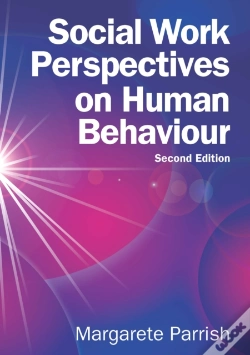 Capa do artigo Social Work Perspectives On Human Behaviour