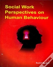 Capa do artigo Social Work Perspectives On Human Behaviour