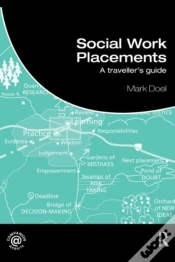Capa do artigo Social Work Placements