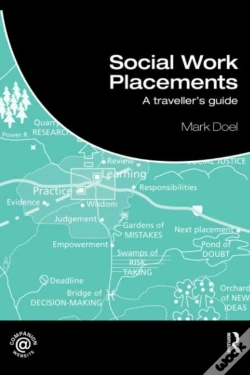 Capa do artigo Social Work Placements