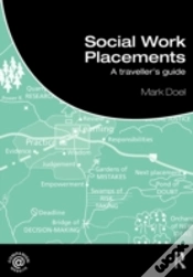 Capa do artigo Social Work Placements