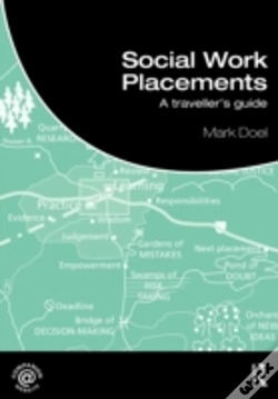 Capa do artigo Social Work Placements