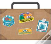 Social Work Postcards
