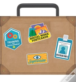 Capa do artigo Social Work Postcards