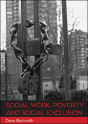 Social Work, Poverty And Social Exclusion - Preview