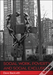Capa do artigo Social Work, Poverty And Social Exclusion