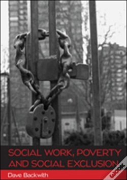 Capa do artigo Social Work, Poverty And Social Exclusion