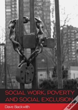 Capa do artigo Social Work, Poverty And Social Exclusion