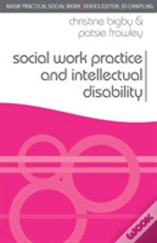 Capa do artigo Social Work Practice And Intellectual Disability