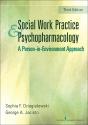 Social Work Practice And Psychopharmacology - Preview