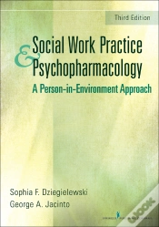 Capa do artigo Social Work Practice And Psychopharmacology