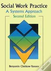 Capa do artigo Social Work Practice
