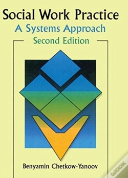 Capa do artigo Social Work Practice