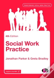 Capa do artigo Social Work Practice