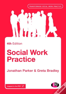 Capa do artigo Social Work Practice