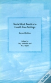 Capa do artigo Social Work Practice In Health Care Settings