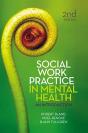 Social Work Practice In Mental Health - Preview