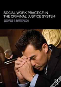 Capa do artigo Social Work Practice In The Criminal Justice System