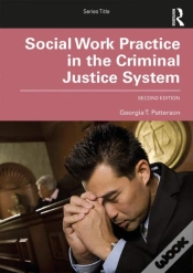 Capa do artigo Social Work Practice In The Criminal Justice System