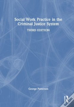 Capa do artigo Social Work Practice In The Criminal Justice System