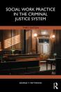 Social Work Practice In The Criminal Justice System - Preview