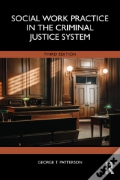 Capa do artigo Social Work Practice In The Criminal Justice System