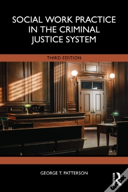 Capa do artigo Social Work Practice In The Criminal Justice System