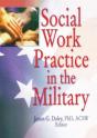 Social Work Practice In The Military - Preview