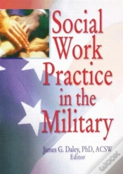 Capa do artigo Social Work Practice In The Military