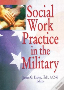 Capa do artigo Social Work Practice In The Military