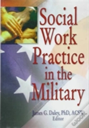 Capa do artigo Social Work Practice In The Military