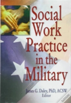 Capa do artigo Social Work Practice In The Military