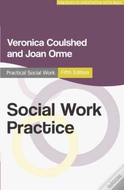 Capa do artigo Social Work Practice