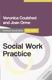Capa do artigo Social Work Practice