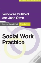 Capa do artigo Social Work Practice